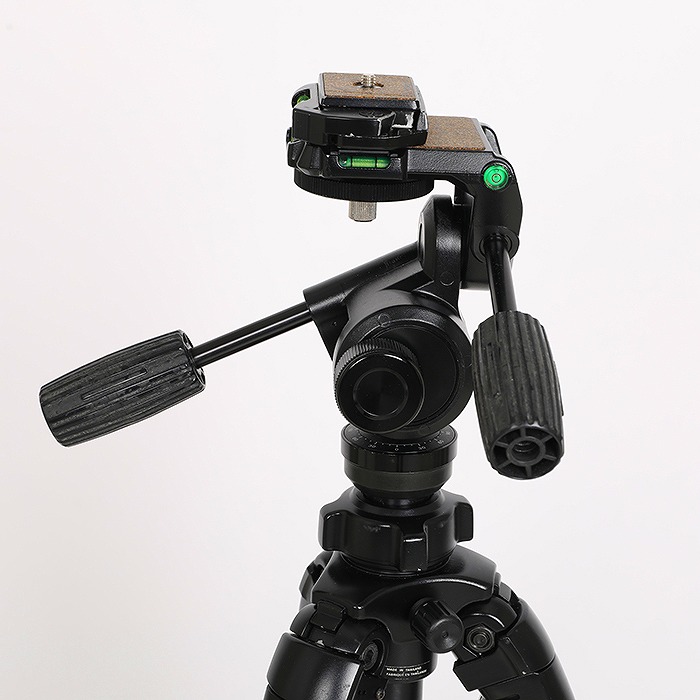 中古】(スリック) SLIK PRO 700dx iii + SH-807 + DQ-20 N｜ナニワ