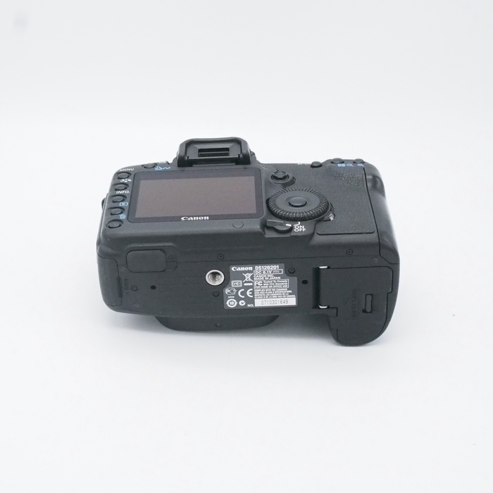 中古】(キヤノン) Canon EOS 5D MARK2 ボデイ｜ナニワグループ