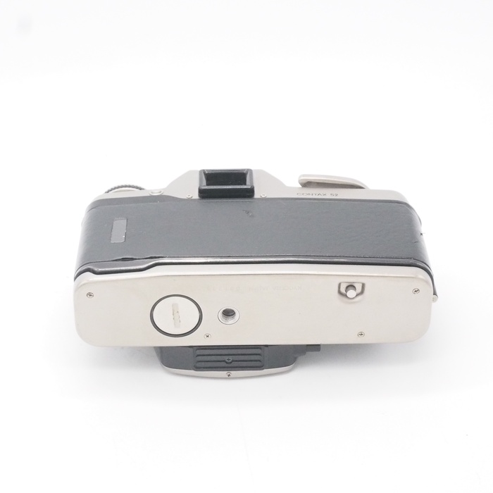 CONTAX S2 60周年記念モデル ジャンク レモン社銀座店・中古品入荷情報/CONTAX S2（60周年）、S2b｜カメラ
