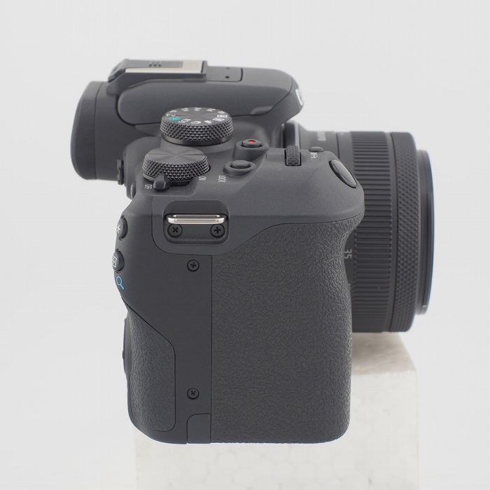 中古】(キヤノン) Canon EOS R10 RF-S18-45 IS STM レンズキツト