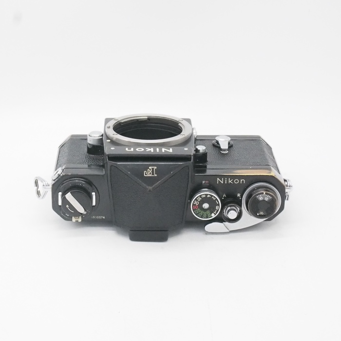 中古】(ニコン) Nikon F アイレベルBK｜ナニワグループオンライン