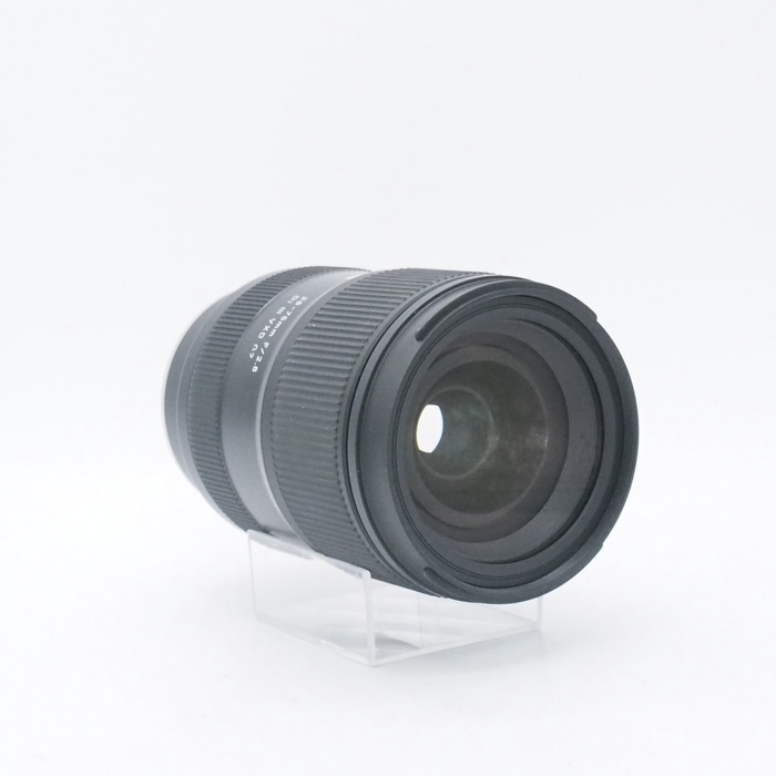 中古】(タムロン) TAMRON 28-75/F2.8 DI3 VXD G2 A063S｜ナニワ