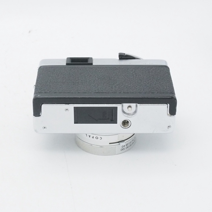 中古】(ヤシカ) YASHICA エレクトロ35MC｜ナニワグループオンライン