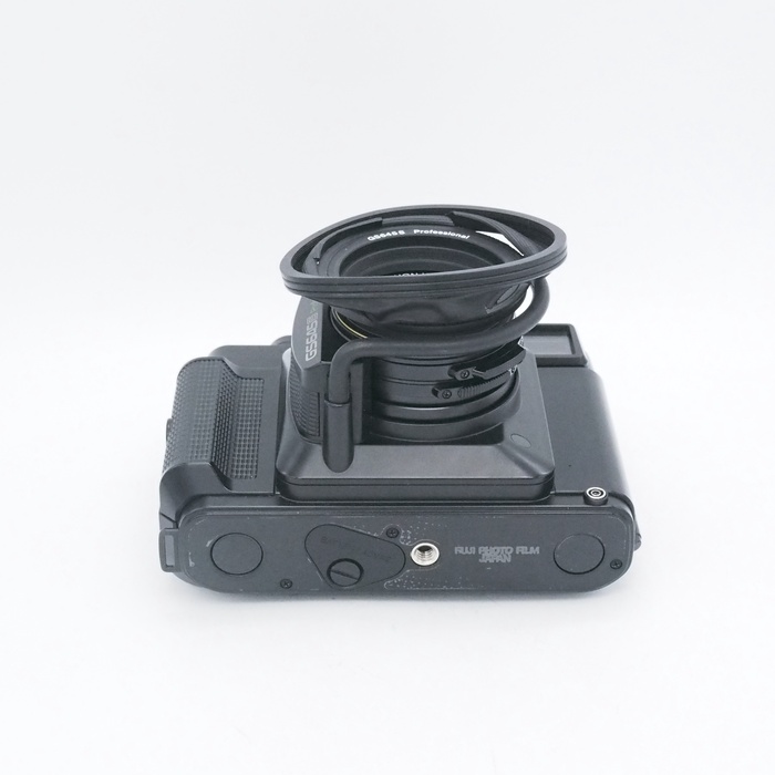 中古】(フジフイルム) FUJIFILM GS645SプロフェッショナルWide60