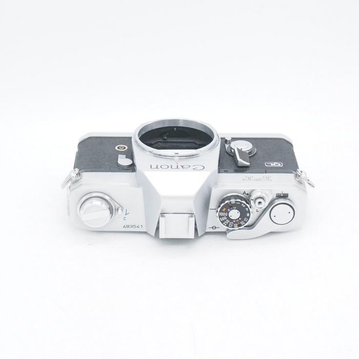 中古】(キヤノン) Canon FT QL｜ナニワグループオンライン｜2111060070365