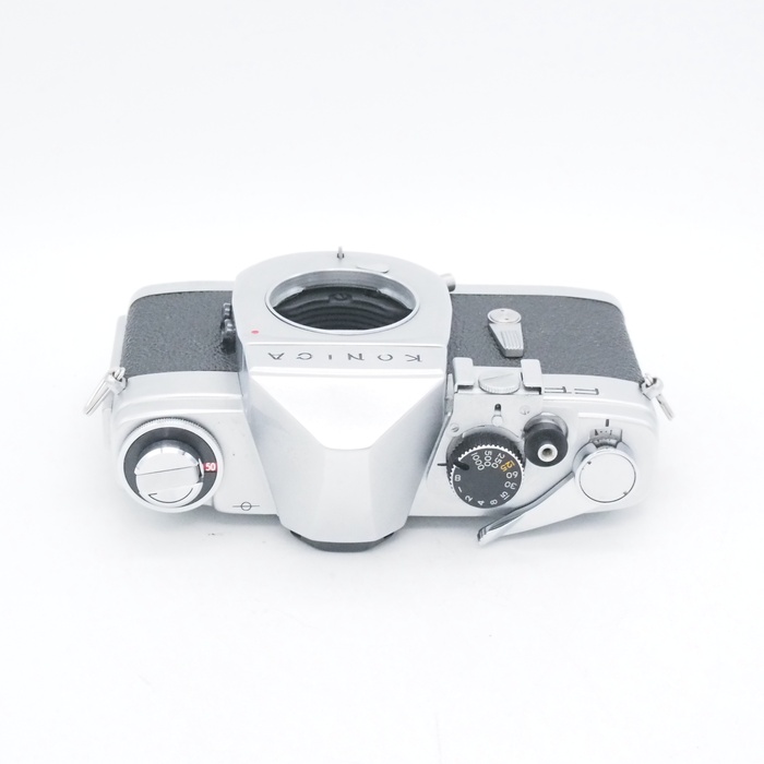 中古】(コニカ) KONICA FP｜ナニワグループオンライン｜2111060070679