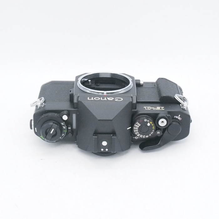 中古】(キヤノン) Canon NewF-1 アイレベル｜ナニワグループオンライン