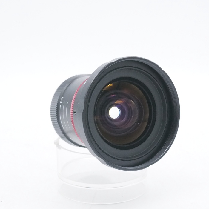 中古】(コーワ) KOWA LM8HC-V 8mm/F1.4 Cマウント｜ナニワグループ