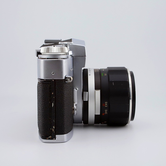 中古】(ミランダ) MIRANDA EE + AUTO 50/1.8｜ナニワグループオンライン｜2111080011058