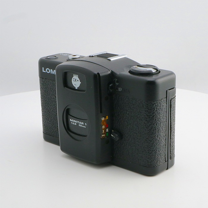 中古】(ロモ) LOMO LC-A+｜ナニワグループオンライン｜2111080026755