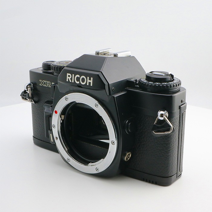 中古】(リコー) RICOH XR-7 ボディ｜ナニワグループオンライン