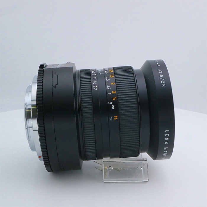【中古】(ライカ) Leica PC スーパーアンギュロン 28/2.8 楽天市場】【中古】 (ライカ) Leica PC ｽｰﾊﾟｰｱﾝｷﾞｭﾛﾝ 28/2.8【中古