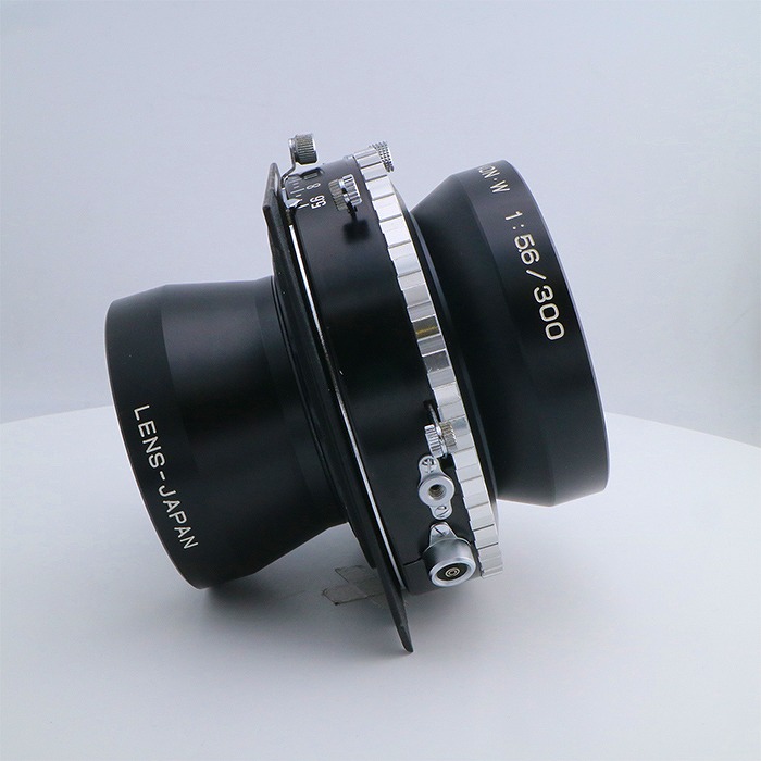 中古】(フジフイルム) FUJIFILM FUJINON-W 300/5.6｜ナニワグループ