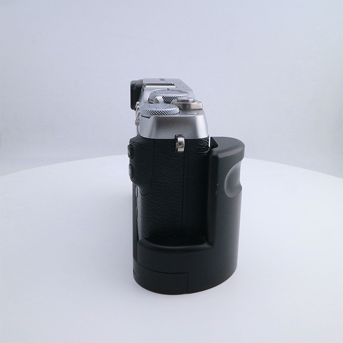 中古】(フジフイルム) FUJIFILM X-E3 ボディ シルバー｜ナニワグループ