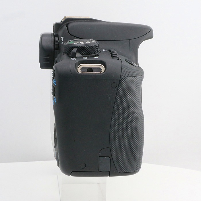 中古】(キヤノン) Canon EOS Kiss X7 ボディ｜ナニワグループ