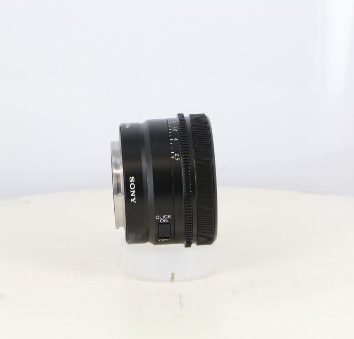 中古】(ソニー) SONY FE50/2.5 G｜ナニワグループオンライン