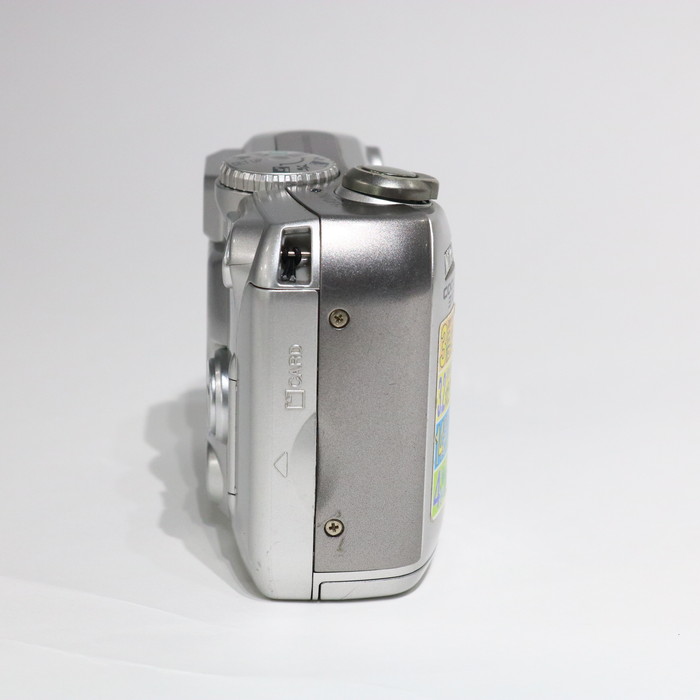中古】(ニコン) Nikon COOLPIX E3100｜ナニワグループオンライン