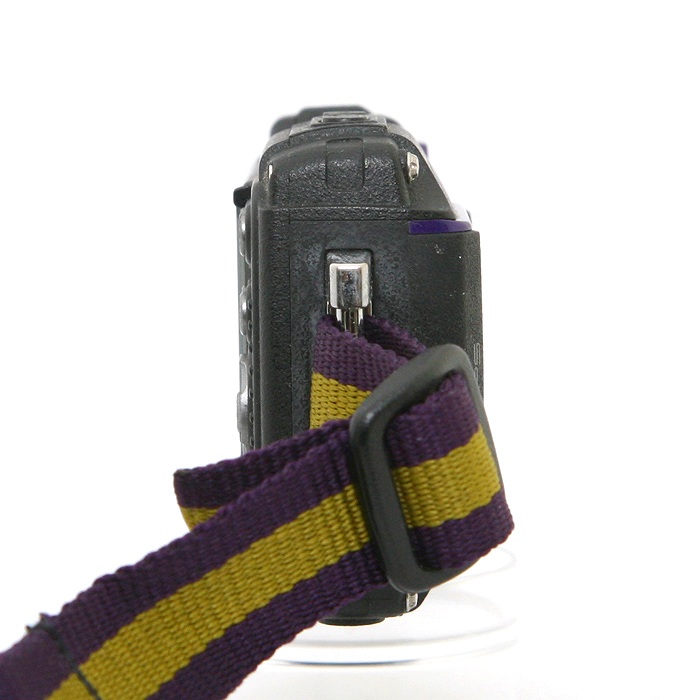 中古】(ペンタックス) PENTAX WG-3 GPS パープル｜ナニワグループ