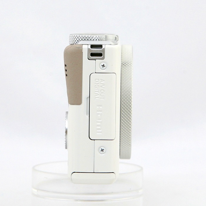 中古】(キヤノン) Canon POWERSHOT S110 WH｜ナニワグループオンライン