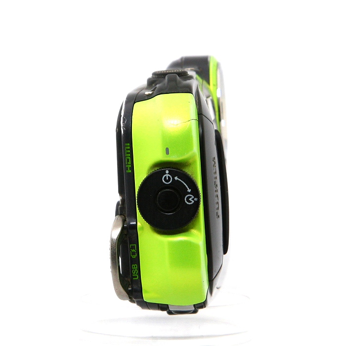 【中古】(フジフイルム) FUJIFILM FinePix XP80 ブラック 中古】(フジフイルム) FUJIFILM FinePix XP80 ブラックラ｜ナニワ
