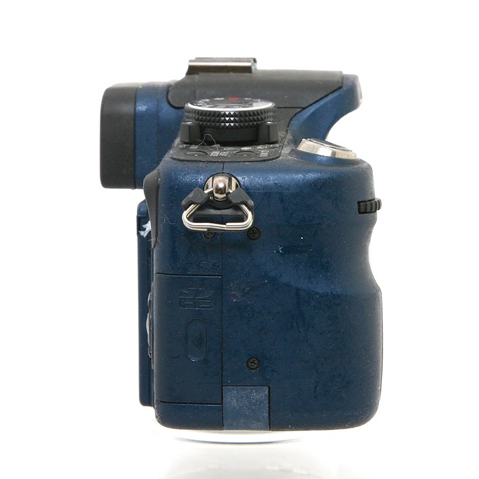 中古】(パナソニック) Panasonic DMC-G1 ボディ コンフォートブルー