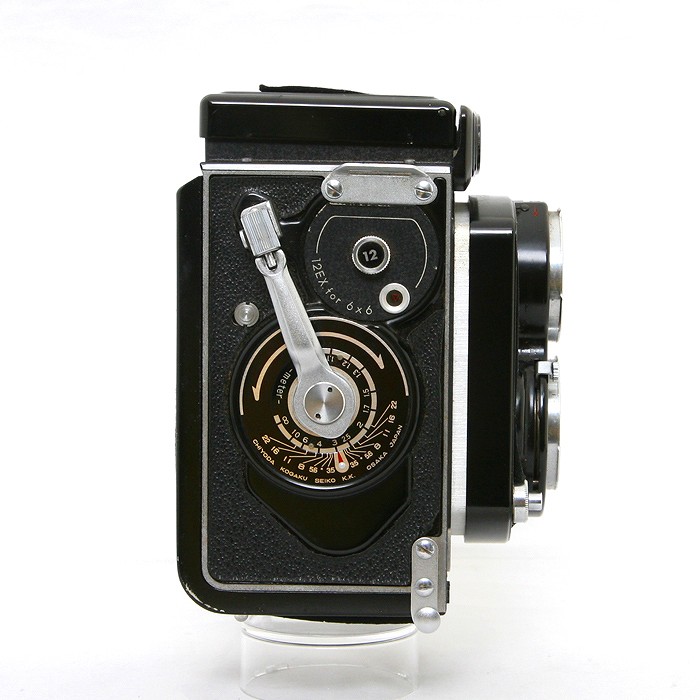 中古】(ミノルタ) MINOLTA ミノルタオートコードRA (Minolta Autocord