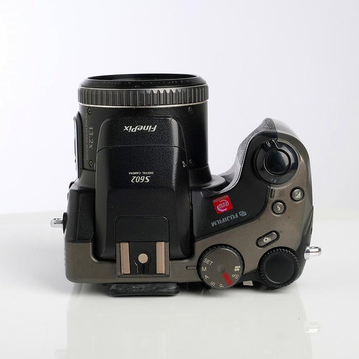 中古】(フジフイルム) FUJIFILM FinePix S602｜ナニワグループ