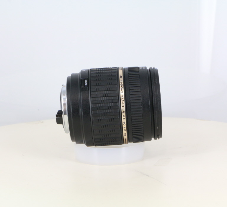 中古】(タムロン) TAMRON AF18-200/3.5-6.3 XR DI2 LD A14