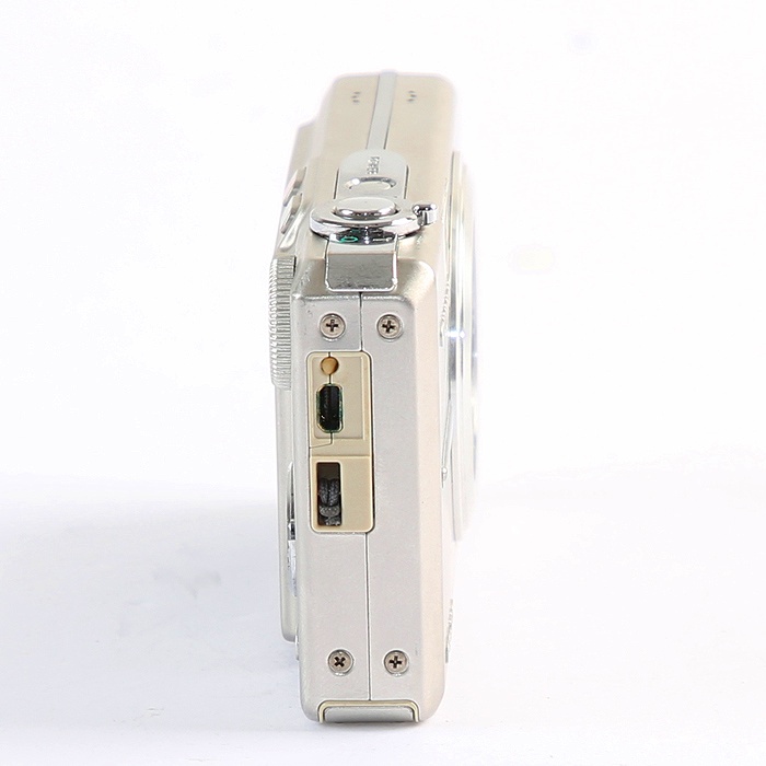 中古】(オリンパス) OLYMPUS CAMEDIA FE-220｜ナニワグループ