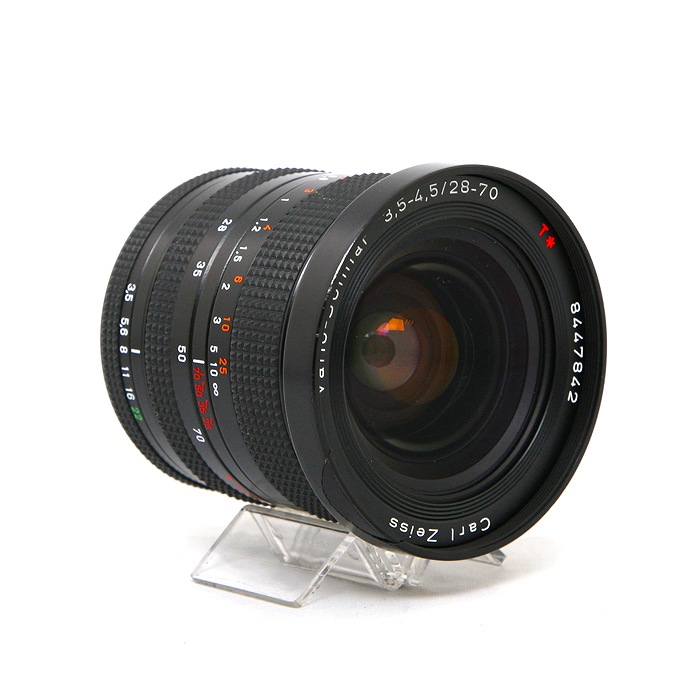 中古】(コンタックス) CONTAX Vario-Sonnar T*28-70mm F3.5-4.5 MM 