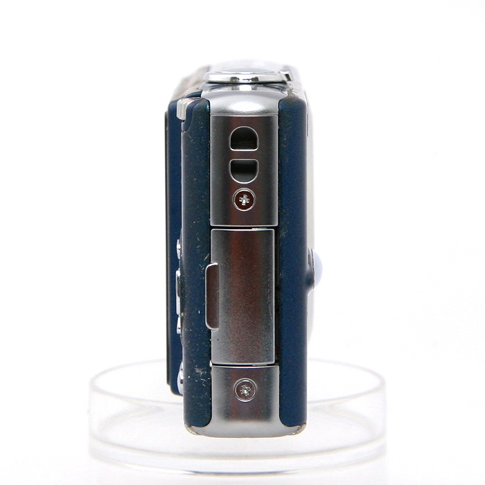 中古】(パナソニック) Panasonic DMC-FX30-A ブルー｜ナニワグループ