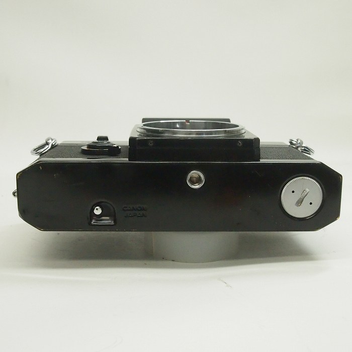 中古】(キヤノン) Canon F-1 前期 ブラック｜ナニワグループオンライン