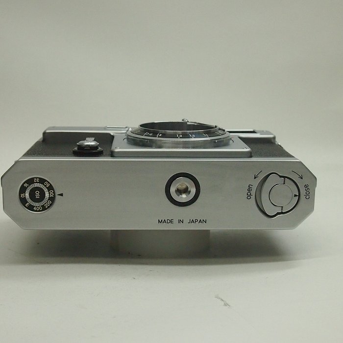 中古】(ニコン) Nikon S3 2000年記念モデル シルバー｜ナニワグループ