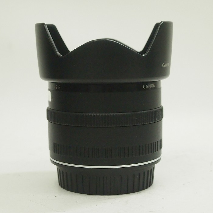 中古】(キヤノン) Canon EF24/2.8｜ナニワグループオンライン