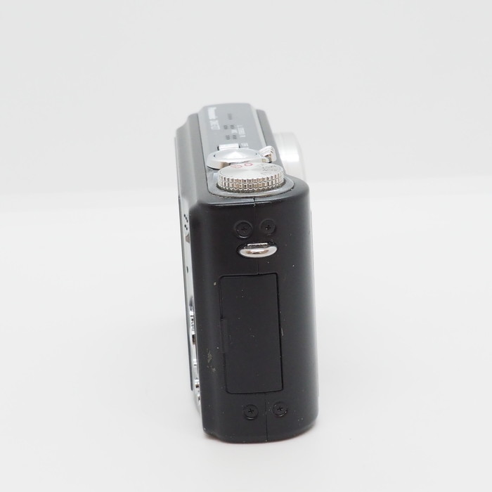 【中古】(パナソニック) Panasonic DMC-TZ7-K 中古】(パナソニック) Panasonic DMC-TZ7-K｜ナニワグループオンライン