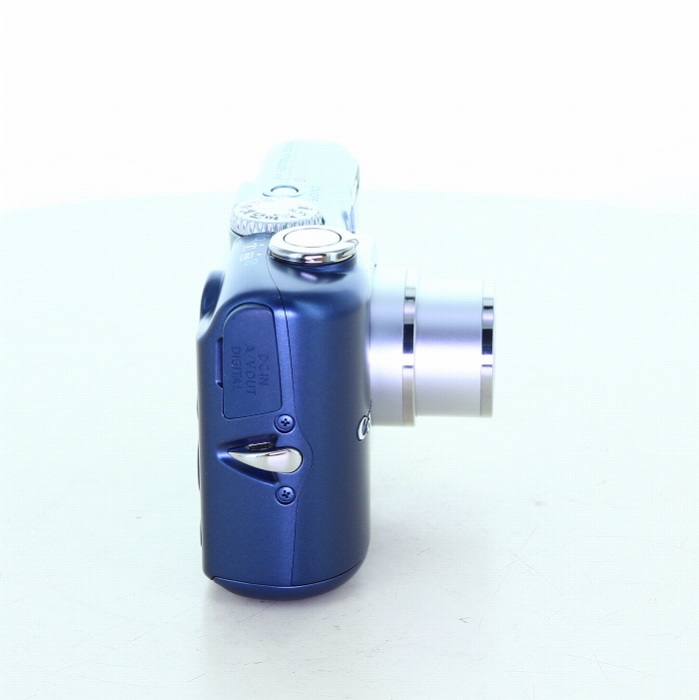 【動作確認済】Canon キャノン PowerShot A1000 IS ブルー 中古】(キヤノン) Canon POWERSHOT A1000IS ブルー｜ナニワグループ