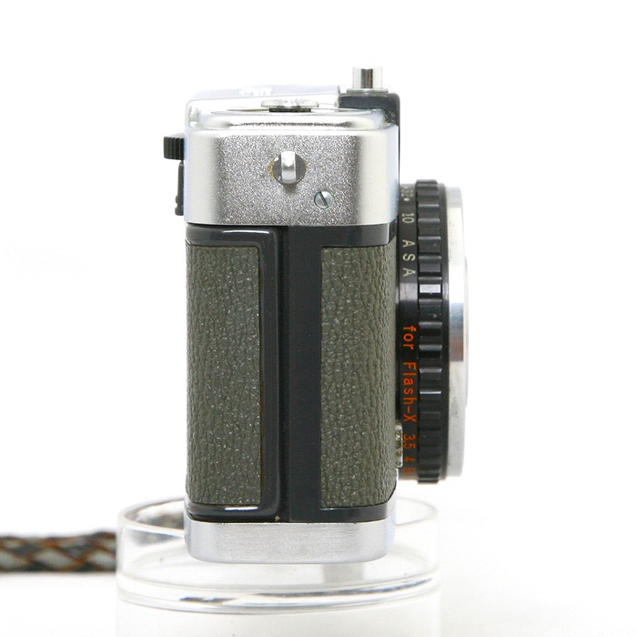 中古】(オリンパス) OLYMPUS PEN EE｜ナニワグループオンライン