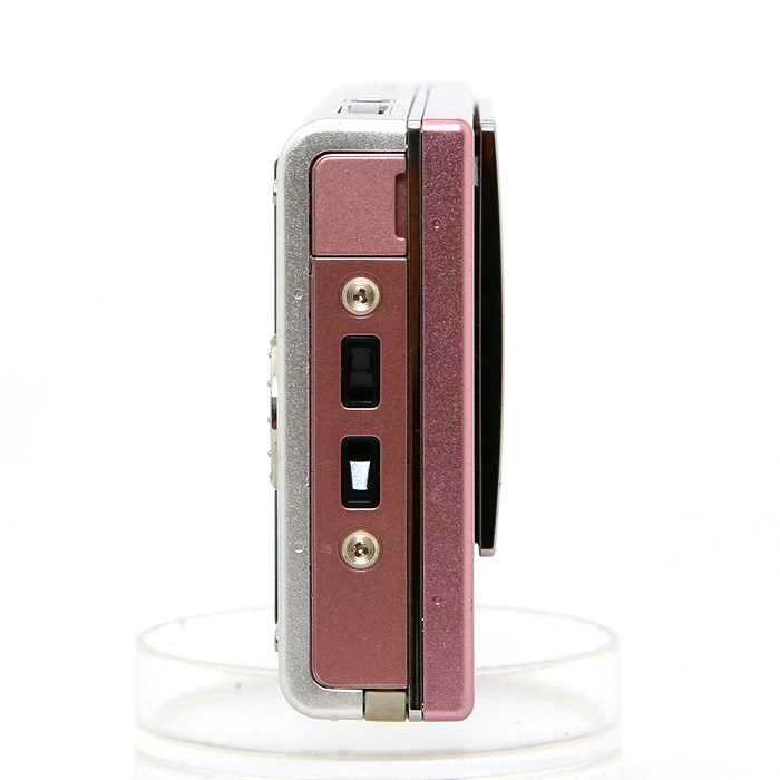 【中古】(フジフイルム) FUJIFILM FinePix Z200fd ピンク 中古】(フジフイルム) FUJIFILM FinePix Z200fd ピンク｜ナニワ