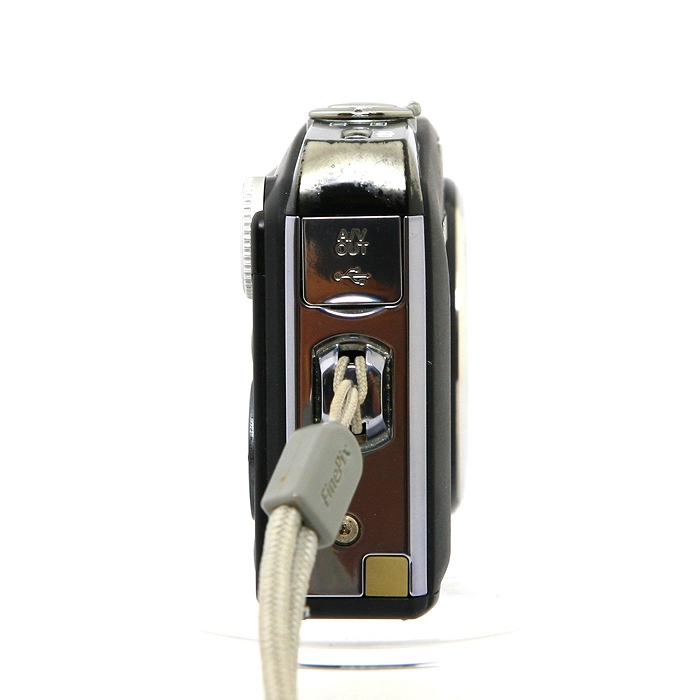 中古】(フジフイルム) FUJIFILM FinePix F50fd ブラック｜ナニワ