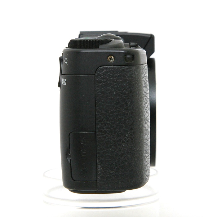 中古】(リコー) RICOH Caplio GX100 VFナシ｜ナニワグループオンライン