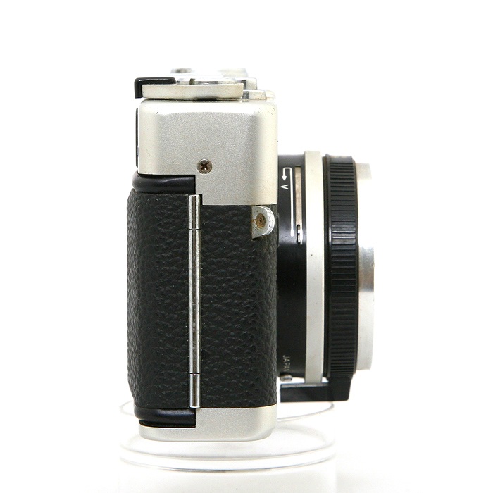 中古】(ミノルタ) MINOLTA Hi-matic F｜ナニワグループオンライン