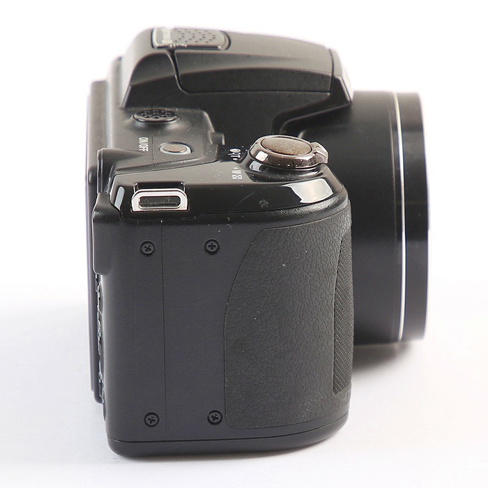 中古】(ニコン) Nikon COOLPIX L120 ブラツク｜ナニワグループ