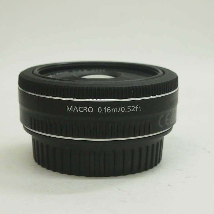 中古】(キヤノン) Canon EF-S24/2.8 STM｜ナニワグループオンライン