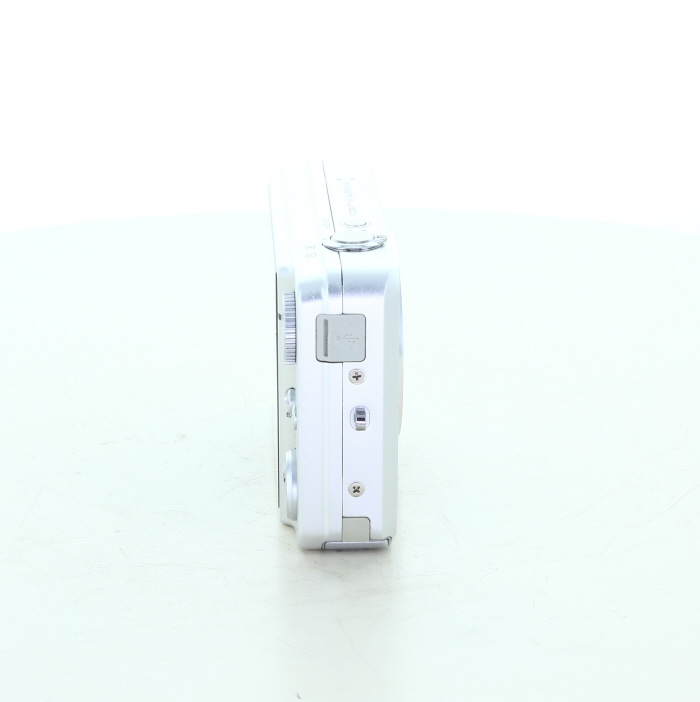 中古】(フジフイルム) FUJIFILM FinePix J150W シルバー｜ナニワ