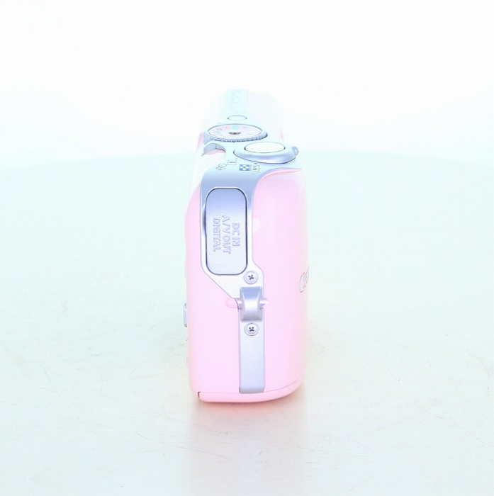 中古】(キヤノン) Canon POWERSHOT E1 ピンク｜ナニワグループ