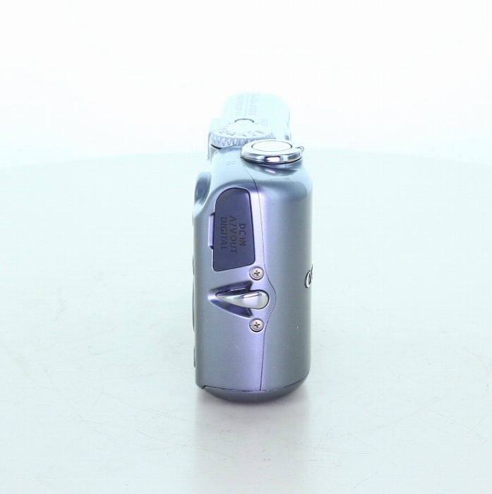 中古】(キヤノン) Canon POWERSHOT A1100IS シルバー｜ナニワグループ
