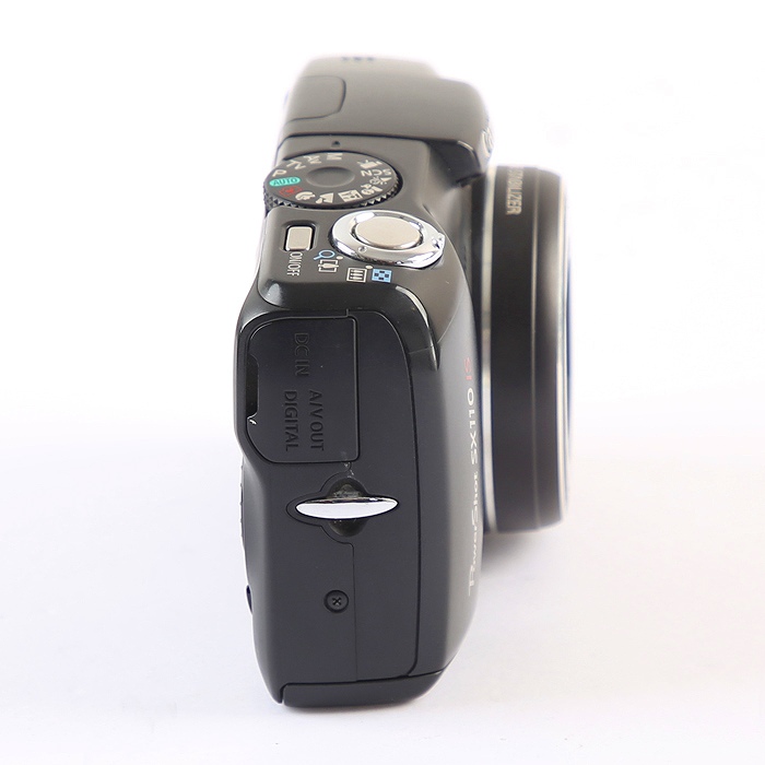中古】(キヤノン) Canon POWERSHOT SX110IS｜ナニワグループオンライン