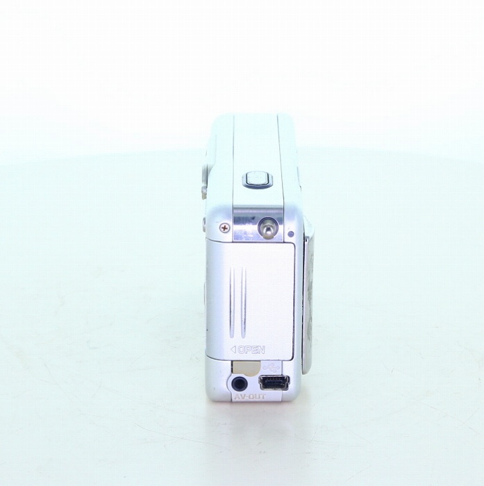中古】(リコー) RICOH CAPLIO R1 シルバー｜ナニワグループオンライン