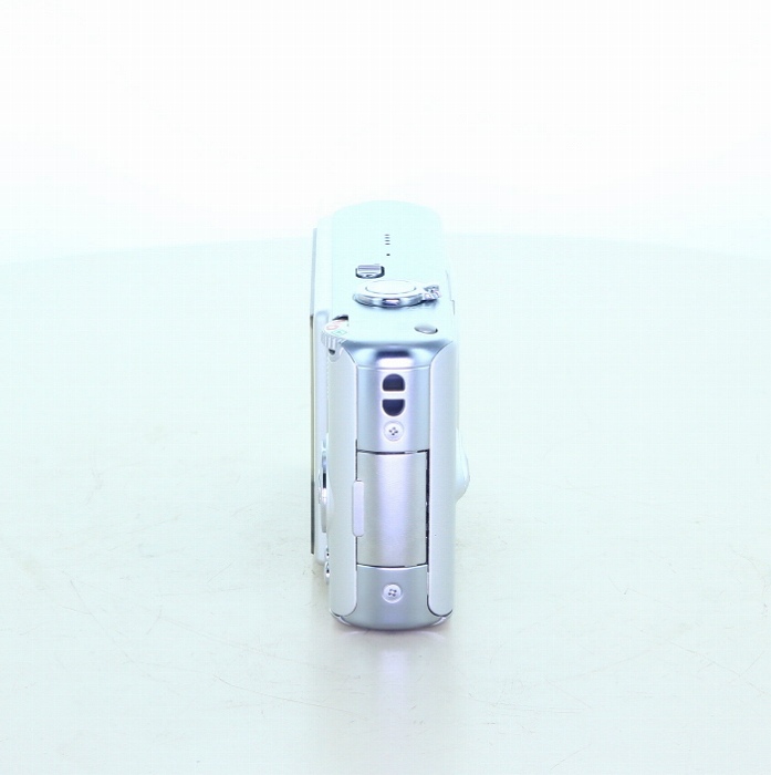 中古】(パナソニック) Panasonic LUMIX DMC-FX07 シルバー｜ナニワ