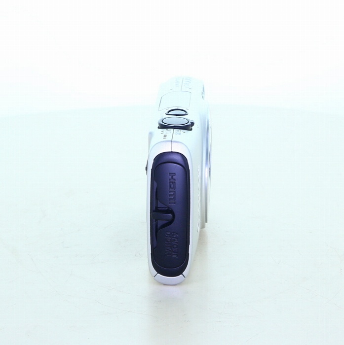 中古】(キヤノン) Canon IXY 610F シルバー｜ナニワグループオンライン